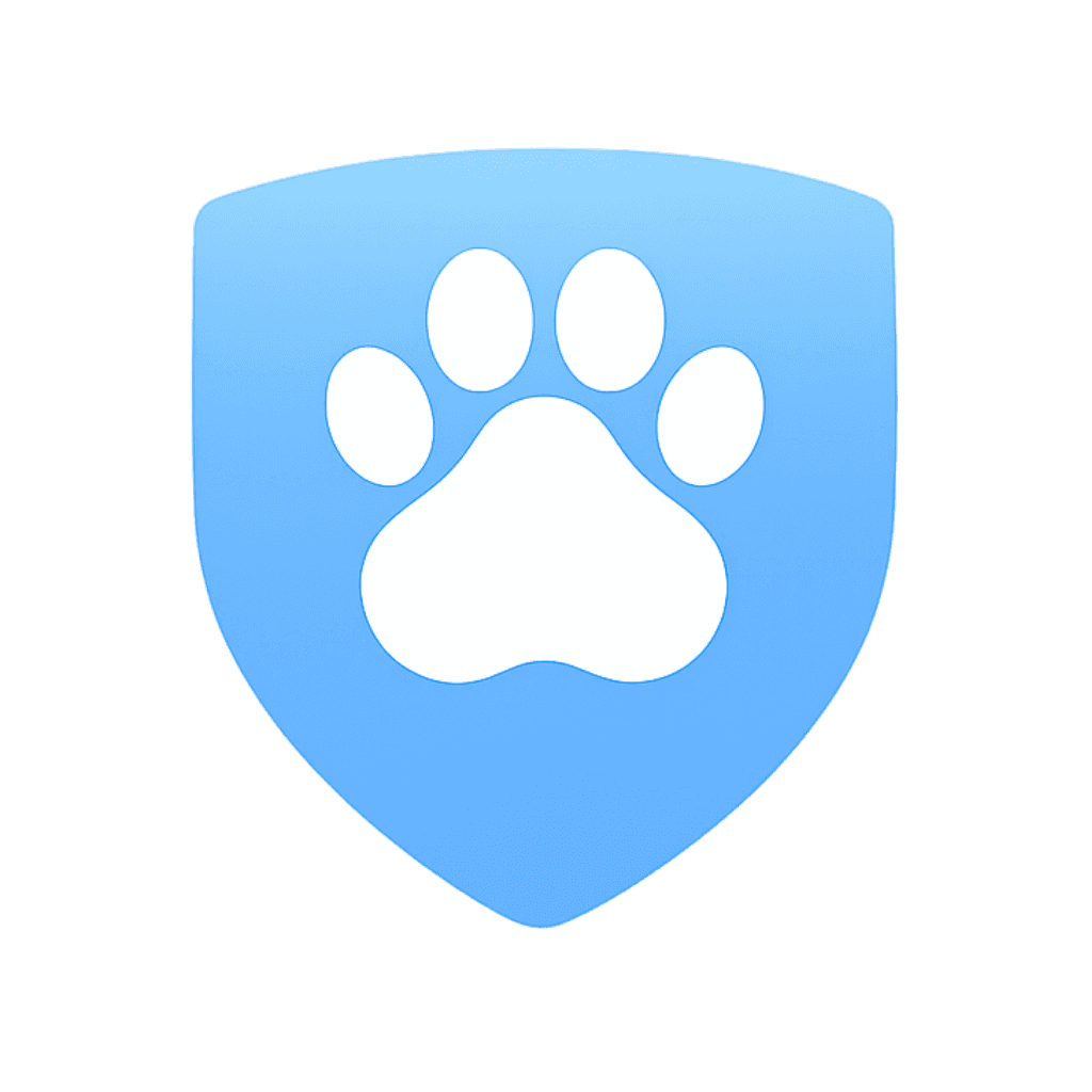 PetAider shield